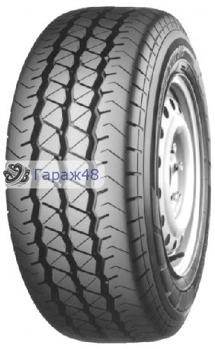Yokohama RY818 205/70 R15C 106/104R