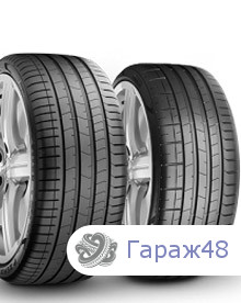 Pirelli P Zero Gen2 RunFlat 275/40 R19 101Y